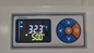 حاضنة مختبر درجة الحرارة الرطوبة غرفة للبرمجة